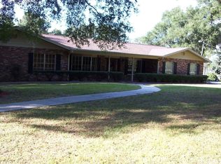 32645 Trilby Rd, Dade City, FL 33523