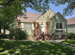 1301 Pulliam Ave, Worland, WY 82401