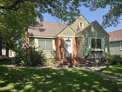 1301 Pulliam Ave, Worland, WY, 82401