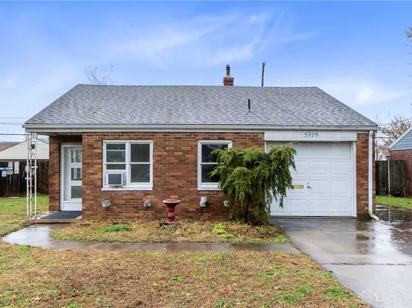 3929 Fulton Ave, Dayton, OH 45439