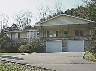 256A Rr 7, Fairmont, WV 26554