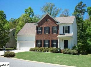 104 Moncton Pl, Simpsonville, SC 29681