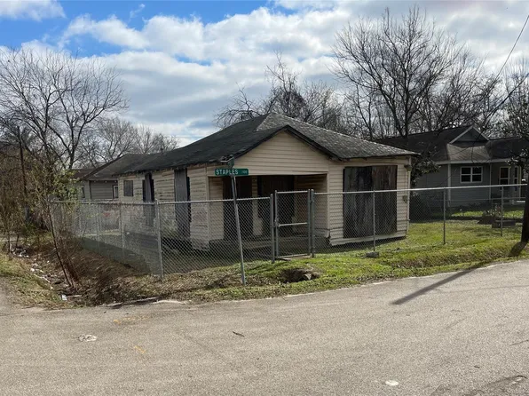 2124 Staples St, Houston, TX 77026