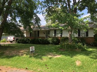 304 5th St, Saint Charles, AR 72140