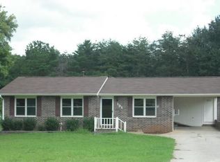 131 Morris Mill Rd, Griffin, GA 30223