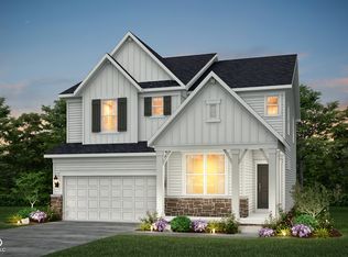 3372 Churchill Ln, Whitestown, IN 46075