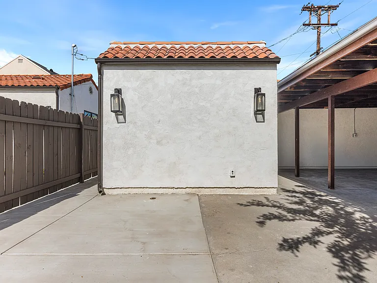 926 E Dryden St #ADU — Photo 4