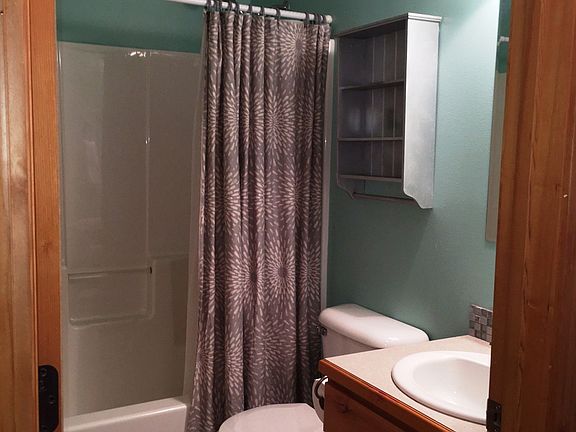 Hall Bath