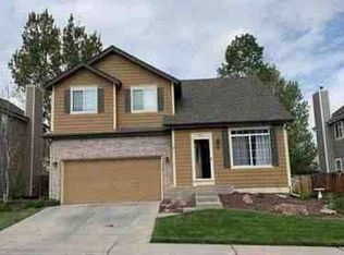 6531 Deframe Ct, Arvada, CO 80004