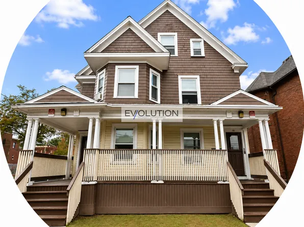 155-157 Seymour St Floor 2, Hartford, CT 06106
