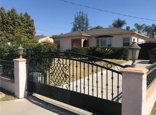 2442 Fairgreen Ave, Monrovia, CA 91016
