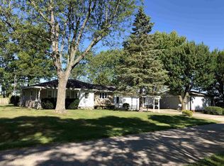 8501 S 800th Rd E, Selma, IN 47383