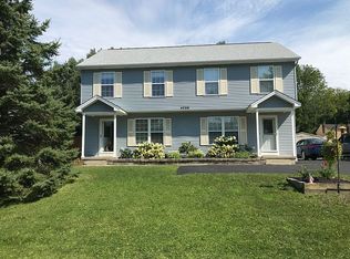 4256 Big Tree Rd, Buffalo, NY 14219