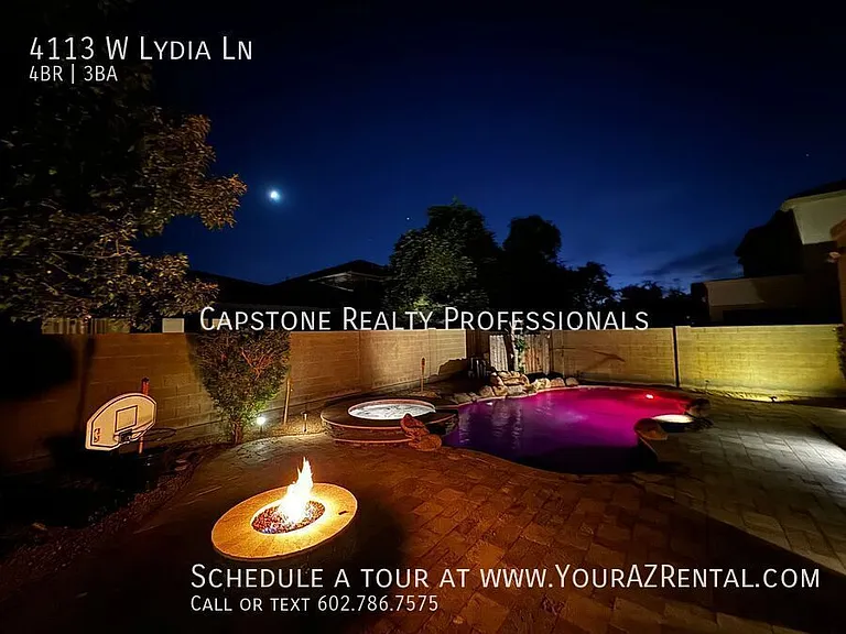 4113 W Lydia Ln — Photo 30