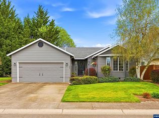 650 Weldon St, Stayton, OR