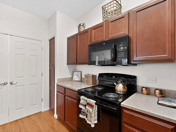 Spring River Kitchen