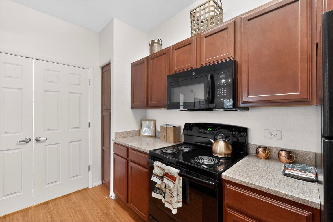 Spring River Kitchen