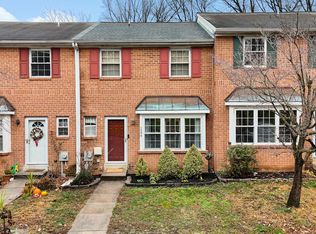 1594 S Coventry Ln, West Chester, PA 19382