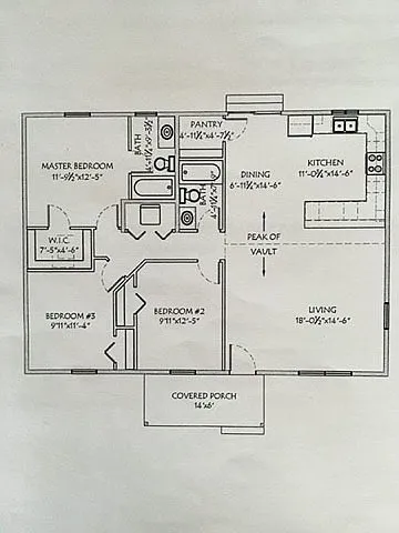 8165 E Snowy Pass Cir #8167 — Photo 4