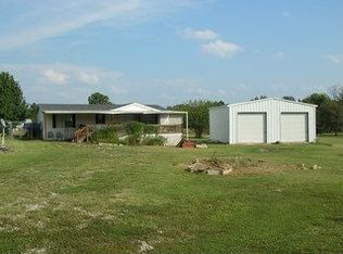 386 C Bar C Rd, Booneville, AR 72927