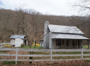 7308 Mill Branch Rd, Covington, VA 24426