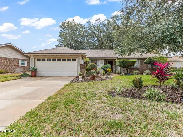 923 Northbrook Dr, Ormond Beach, FL 32174