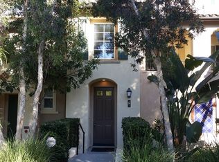 78 Vermillion, Irvine, CA 92603