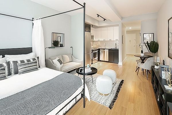 1st image of 63 Wall St APT 2404