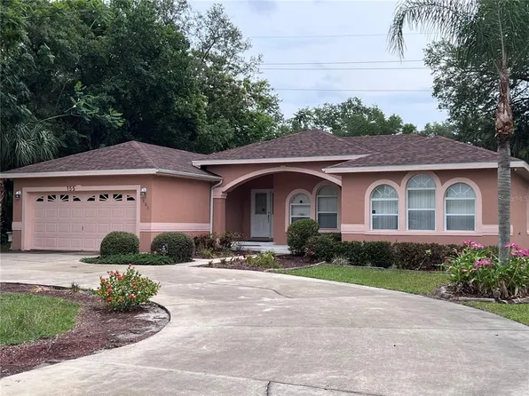 155 Pine St, Dundee, FL 33838