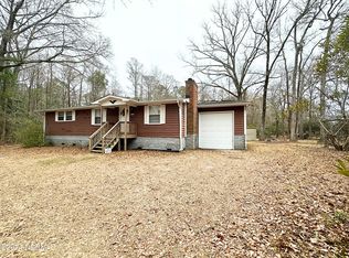 1511 Brices Creek Rd, New Bern, NC 28562