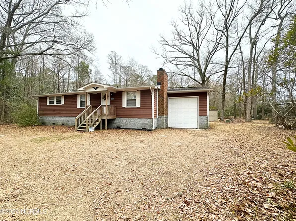 1511 Brices Creek Road, New Bern, NC 28562