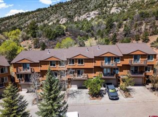 457 Animas View Drive #22, Durango, CO 81301