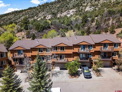 457 Animas View Drive #22, Durango, CO, 81301