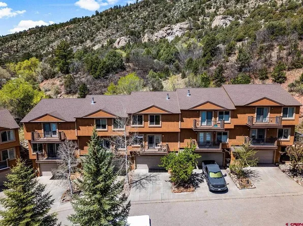 457 Animas View Drive #22, Durango, CO 81301