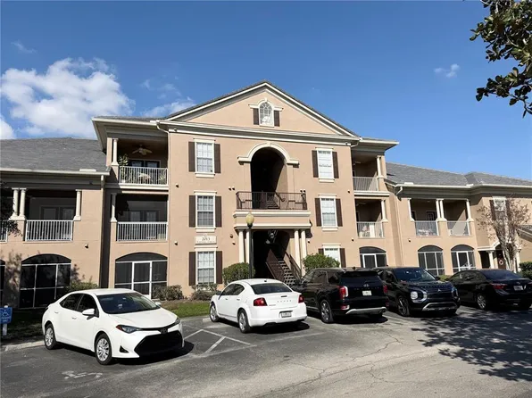 2013 Tizewell Cir APT 1408, Orlando, FL 32837