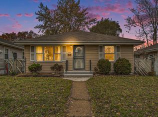 1350 Morton St, Gary, IN