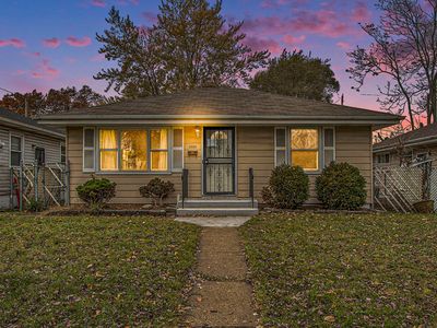 1350 Morton St, Gary, IN, 46404