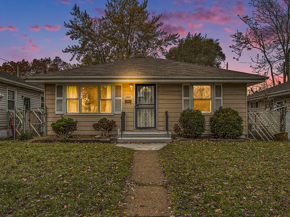 1350 Morton St, Gary, IN 46404