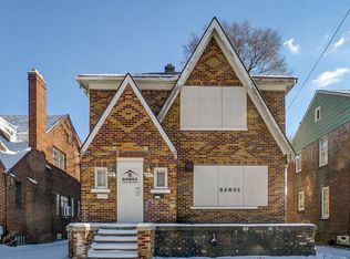 16612 Ilene St #1, Detroit, MI 48221