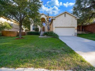 16950 Darien Wing, San Antonio, TX 78247