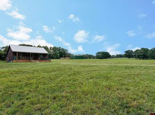 119 County Road 72, Norfork, AR 72658