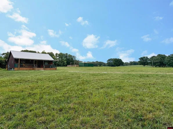 119 County Road 72, Norfork, AR 72658