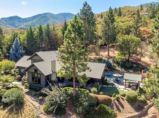 1861 Ashland Mine Rd, Ashland, OR 97520