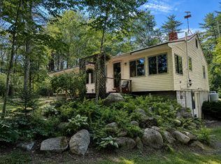 674 Friendship Road, Waldoboro, ME 04572