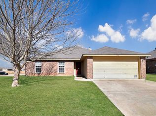3401 Lorena Dr, Killeen, TX 76549