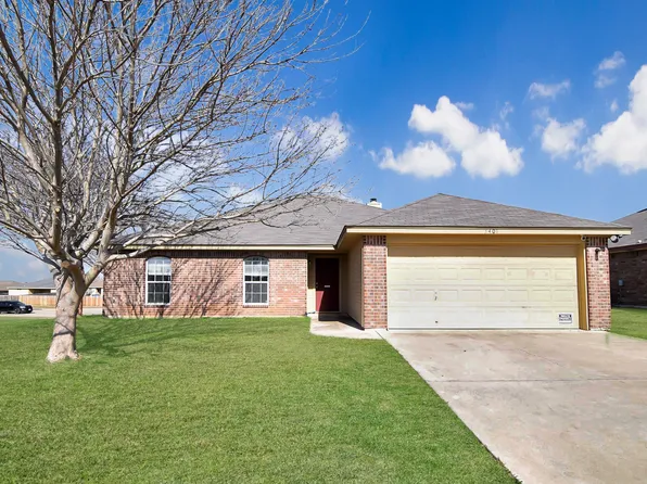 3401 Lorena Dr, Killeen, TX 76549