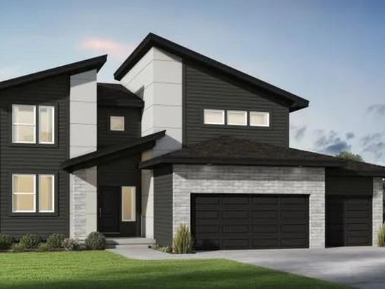 19602 W 195th Pl, Spring Hill, KS 66083