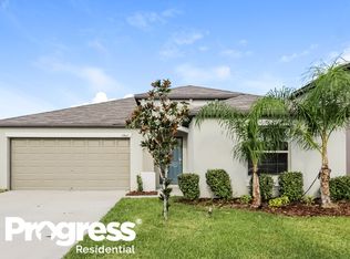 13605 Willow Bluestar Loop, Riverview, FL 33579