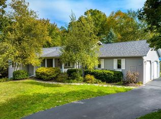 10504 S Highland Rd, Sister Bay, WI 54234