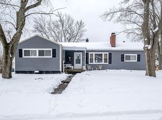 1700 Kruss Ave, Dayton, OH 45429